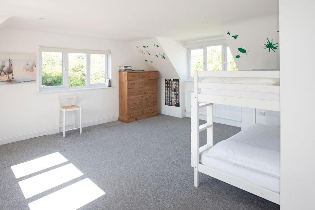 Holiday home Hollybank Earnley